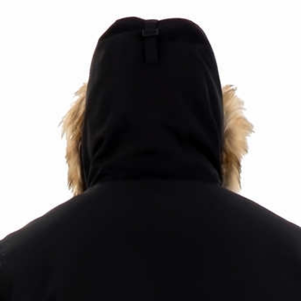 Gerry Men’s Down Parka - Picture 7 of 7